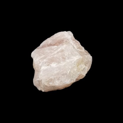 morceau quartz rose