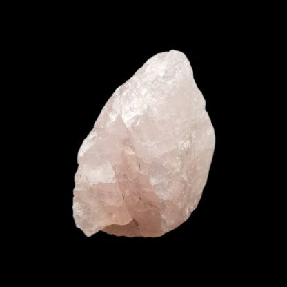 morceau quartz rose