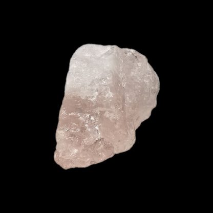 morceau quartz rose