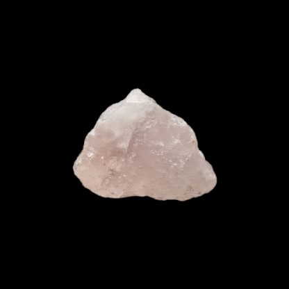 morceau quartz rose