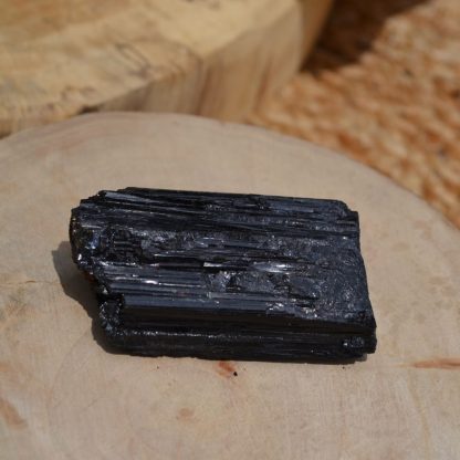 tourmaline noire du brésil